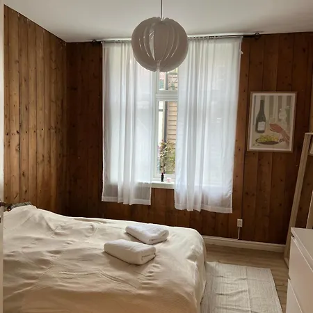 Апартаменты Oasis In The Heart Of