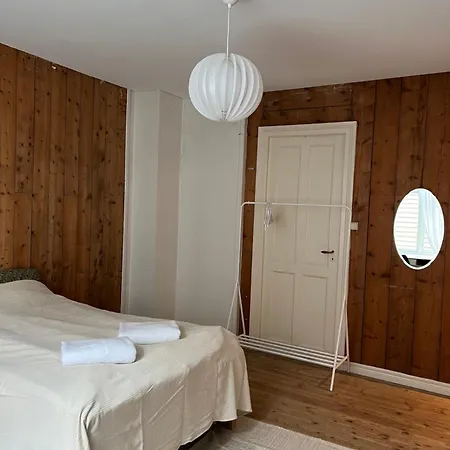 Oasis In The Heart Of Апартаменты *